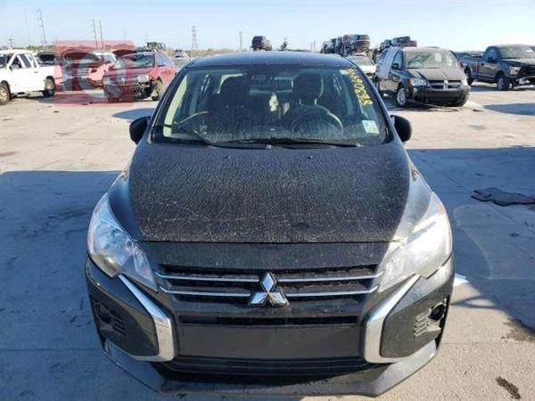 Mitsubishi Mirage 2024 for sale in Iraq - Baghdad